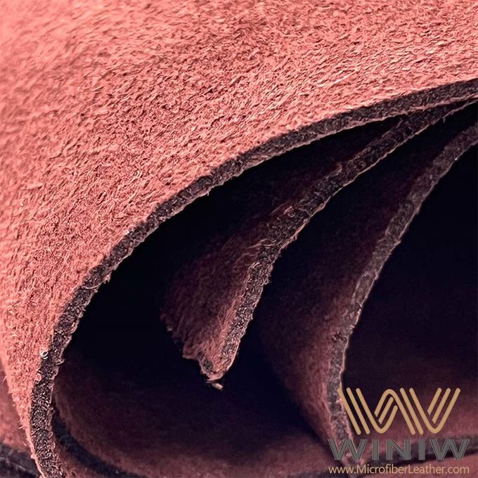 Превосходная ткань Microfiber синтетическая кожаная для седловин лошади