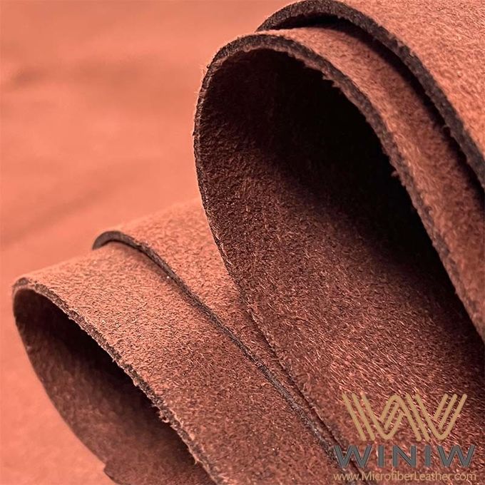 Кожа замши Microfiber для седловин лошади доступных