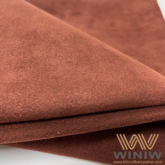 Лошадь Microfiber длинного Faux времени пользы безопасного кожаная седлает ткань